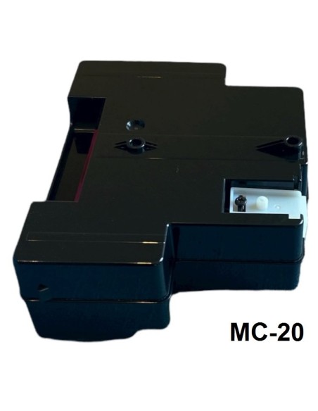 Kit de Mantenimiento Compatible Canon MC20 - 0628C002 para Canon imagePROGRAF Pro-1000